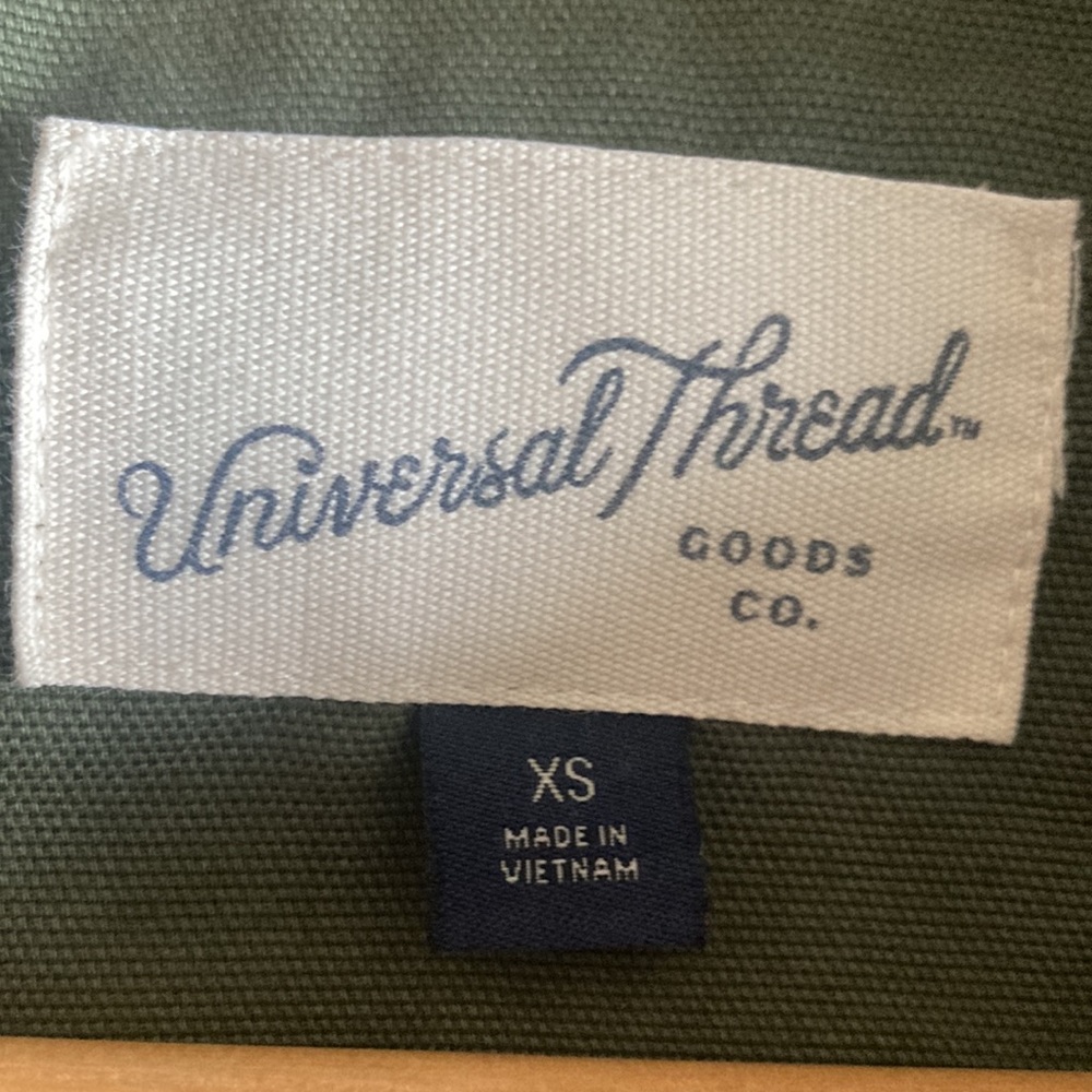 Universal Threads - image 5